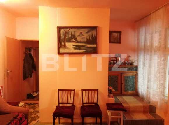 Casa de vânzare 3 camere Marasti - 47077CV | BLITZ Cluj-Napoca | Poza5