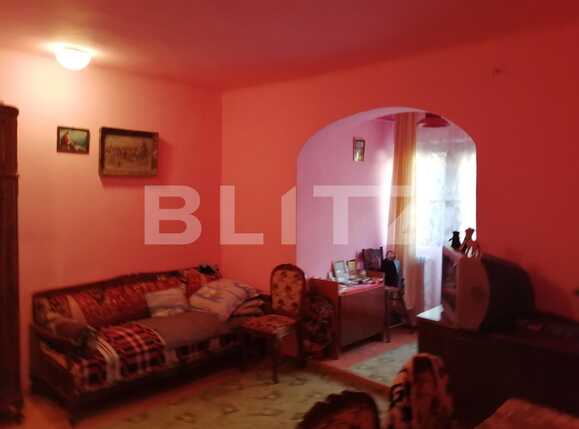 Casa de vânzare 3 camere Marasti - 47077CV | BLITZ Cluj-Napoca | Poza6