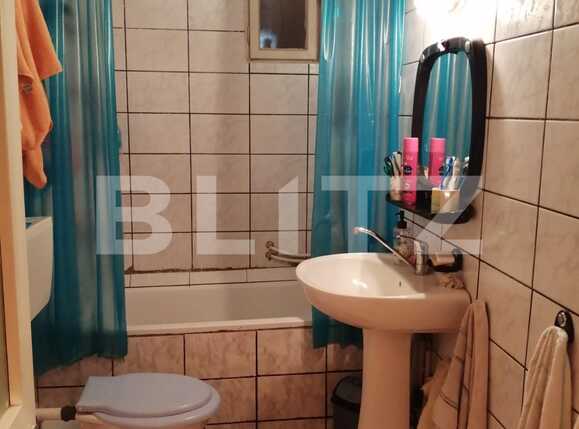 Casa de vânzare 3 camere Marasti - 47077CV | BLITZ Cluj-Napoca | Poza9