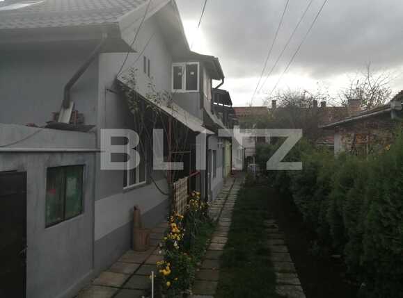 Casa de vânzare 3 camere Marasti - 47077CV | BLITZ Cluj-Napoca | Poza3