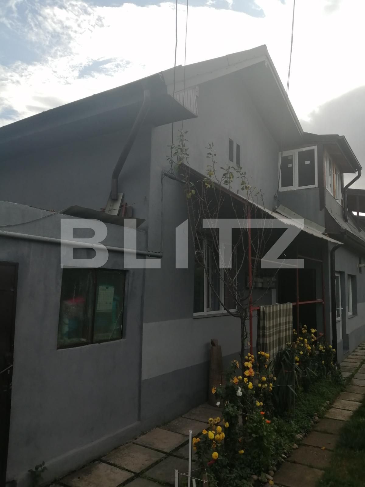 Casa de vânzare 3 camere Marasti - 47077CV | BLITZ Cluj-Napoca | Poza2