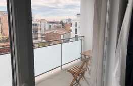 Apartament cochet, garaj, Scala Center!