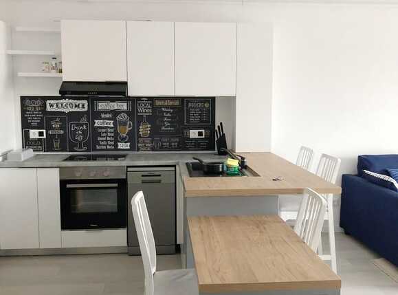 Apartament de închiriat 2 camere Central - 47078AI | BLITZ Cluj-Napoca | Poza3