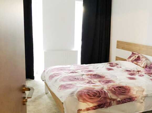 Apartament de închiriat 2 camere Central - 47078AI | BLITZ Cluj-Napoca | Poza4