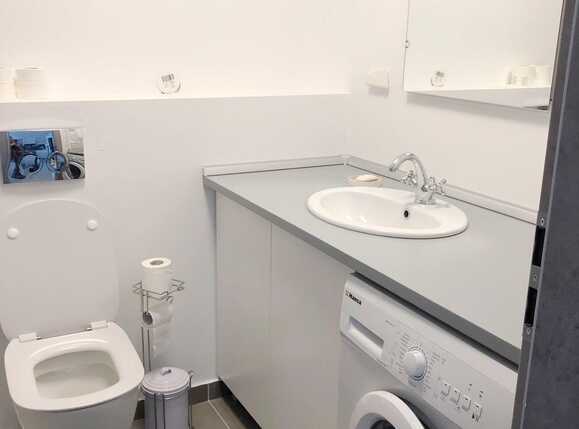 Apartament de închiriat 2 camere Central - 47078AI | BLITZ Cluj-Napoca | Poza5