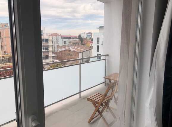 Apartament de închiriat 2 camere Central - 47078AI | BLITZ Cluj-Napoca | Poza7