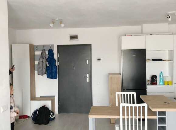 Apartament de închiriat 2 camere Central - 47078AI | BLITZ Cluj-Napoca | Poza2