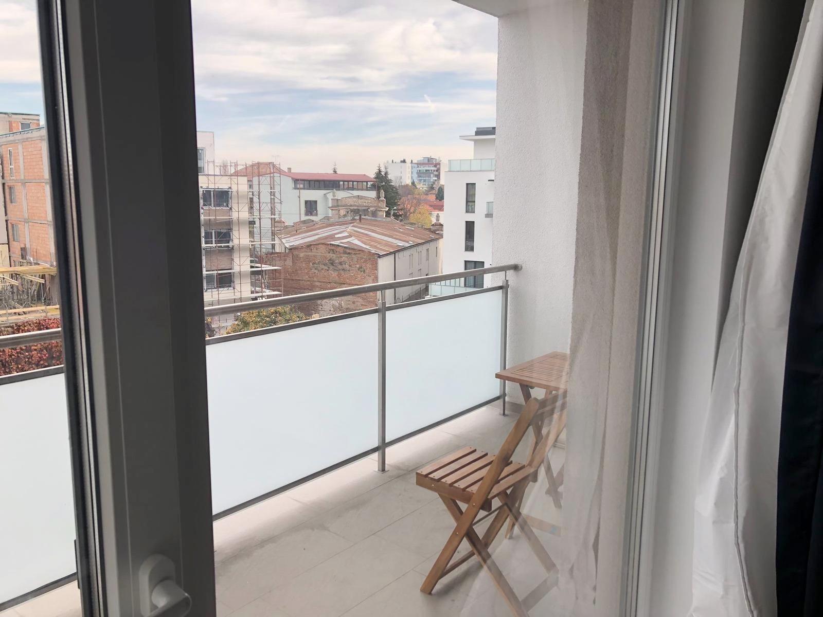 Apartament de închiriat 2 camere Central - 47078AI | BLITZ Cluj-Napoca | Poza7