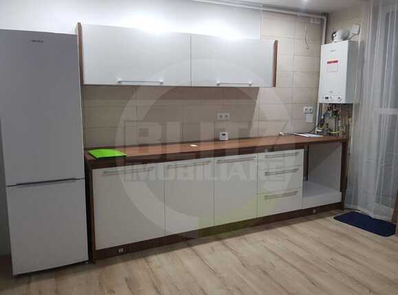 Apartament de vânzare 2 camere Floreşti - 47079AV | BLITZ Cluj-Napoca | Poza1