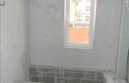 Apartament de vanzare cu 2 camere, semifinisat