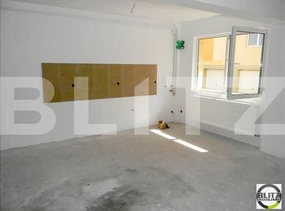Apartament de vânzare 2 camere Bună Ziua - 4708AV | BLITZ Cluj-Napoca | Poza1