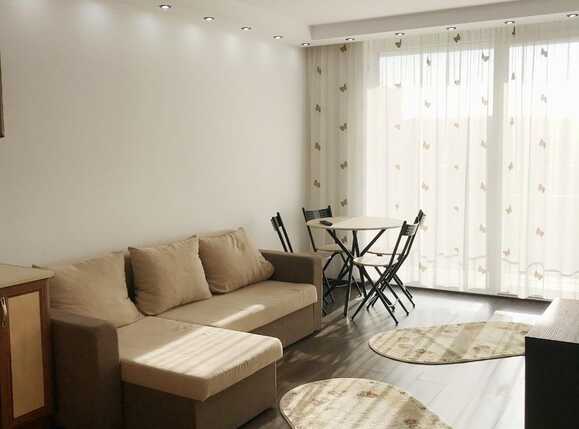 Apartament de închiriat 2 camere Grigorescu - 47081AI | BLITZ Cluj-Napoca | Poza3