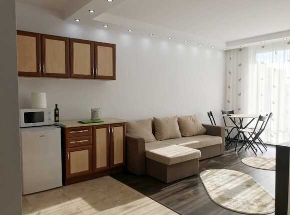 Apartament de închiriat 2 camere Grigorescu - 47081AI | BLITZ Cluj-Napoca | Poza4