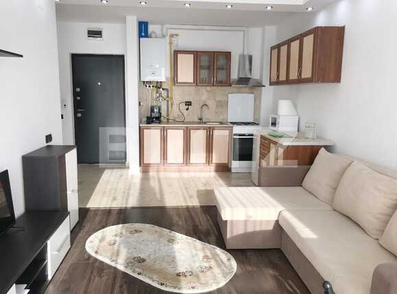 Apartament de închiriat 2 camere Grigorescu - 47081AI | BLITZ Cluj-Napoca | Poza6