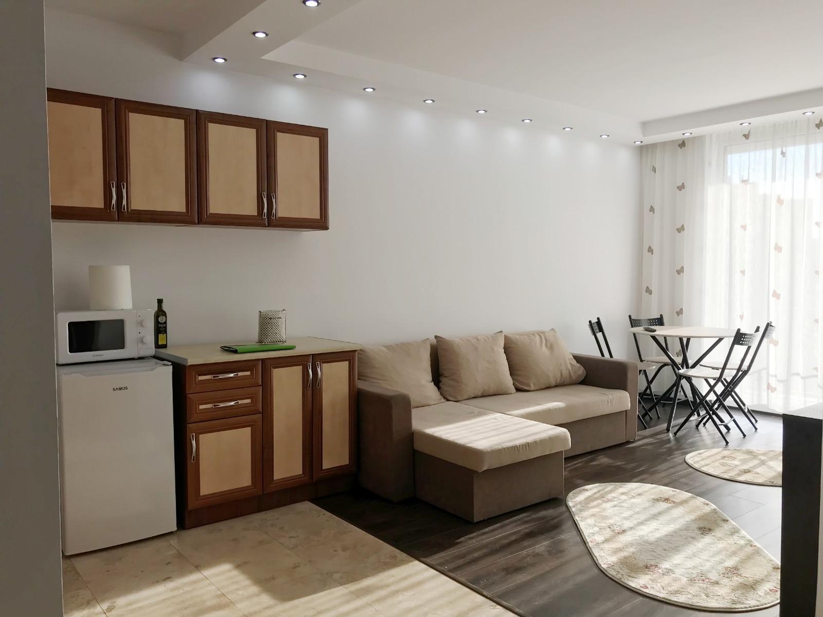 Apartament de închiriat 2 camere Grigorescu - 47081AI | BLITZ Cluj-Napoca | Poza4