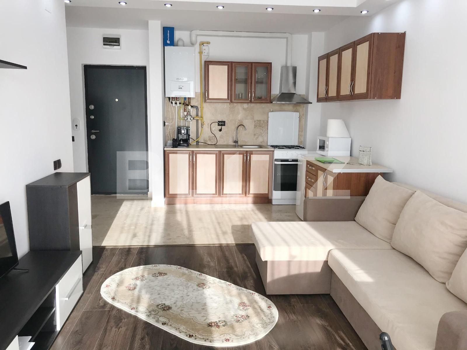 Apartament de închiriat 2 camere Grigorescu - 47081AI | BLITZ Cluj-Napoca | Poza6