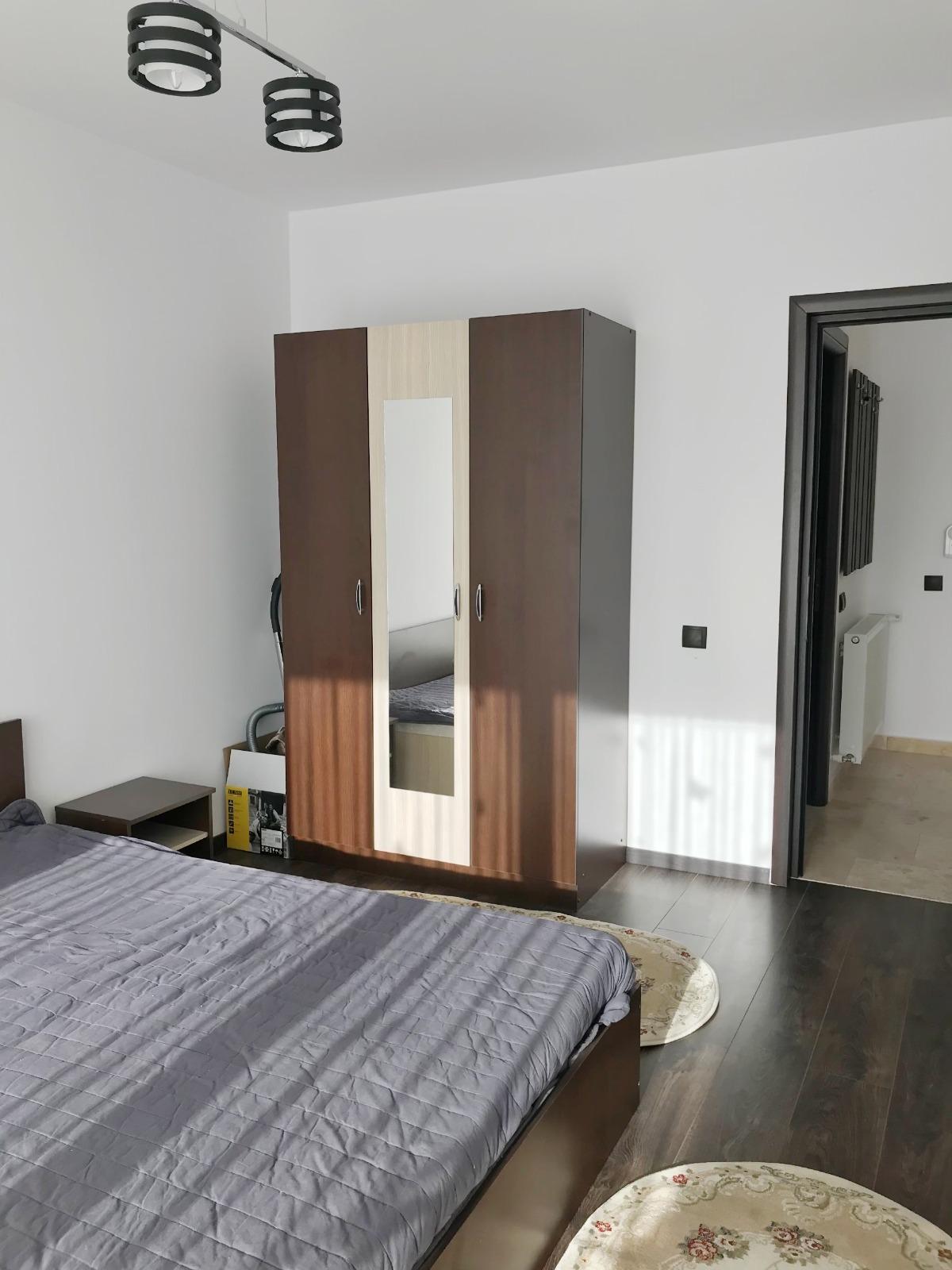 Apartament de închiriat 2 camere Grigorescu - 47081AI | BLITZ Cluj-Napoca | Poza2