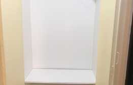 2 camere, 50mp, parcare, pet friendly, Iulius Mall.