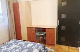 2 camere, 50mp, parcare, pet friendly, Iulius Mall.
