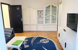 2 camere, 50mp, parcare, pet friendly, Iulius Mall.