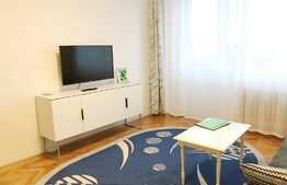 2 camere, 50mp, parcare, pet friendly, Iulius Mall.