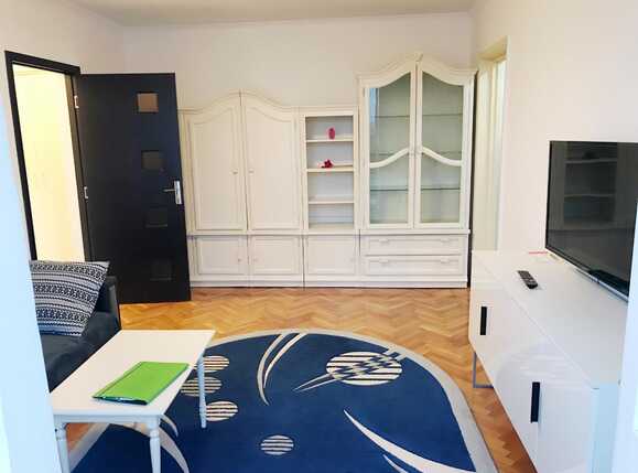 Apartament de închiriat 2 camere Gheorgheni - 47082AI | BLITZ Cluj-Napoca | Poza1