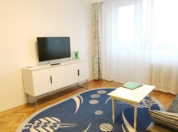 Apartament de închiriat 2 camere Gheorgheni - 47082AI | BLITZ Cluj-Napoca | Poza3