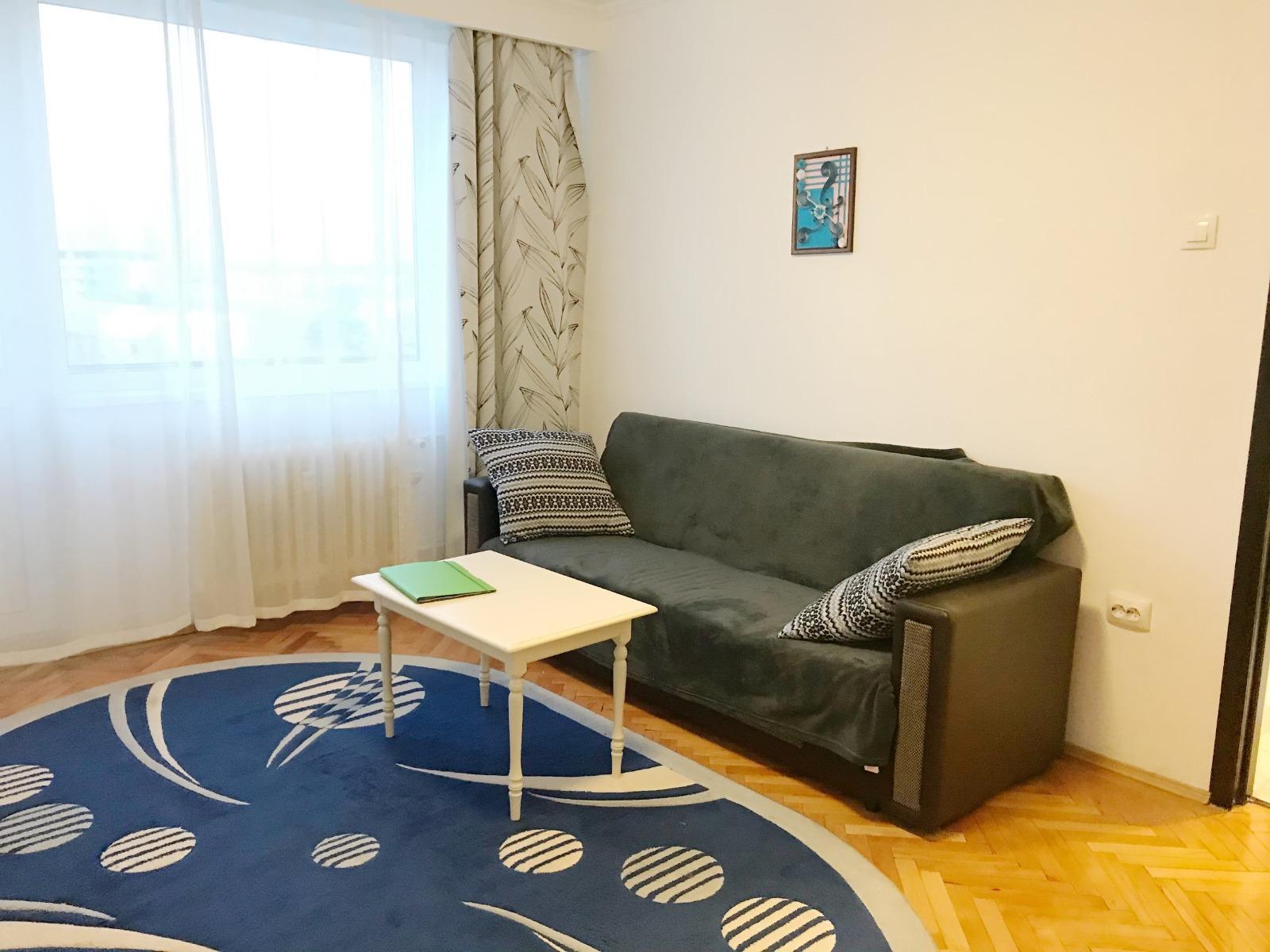 Apartament de închiriat 2 camere Gheorgheni - 47082AI | BLITZ Cluj-Napoca | Poza2
