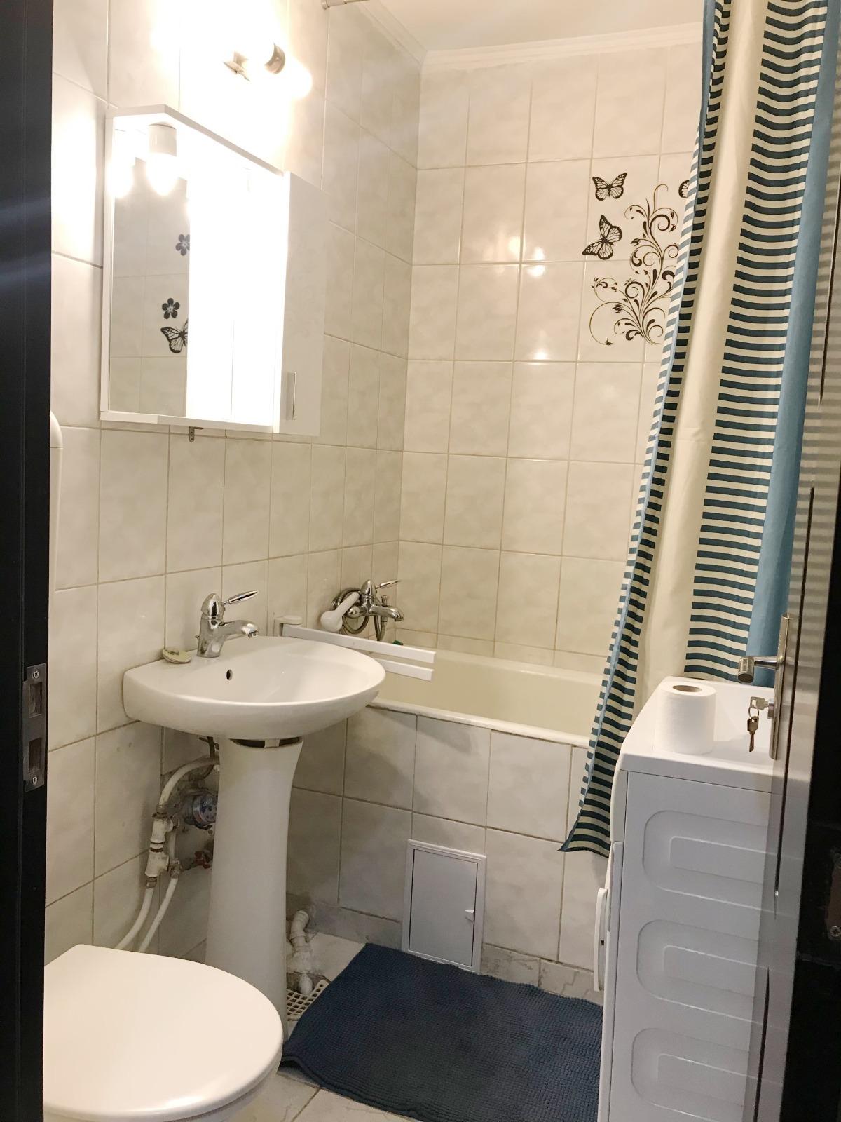 Apartament de închiriat 2 camere Gheorgheni - 47082AI | BLITZ Cluj-Napoca | Poza11