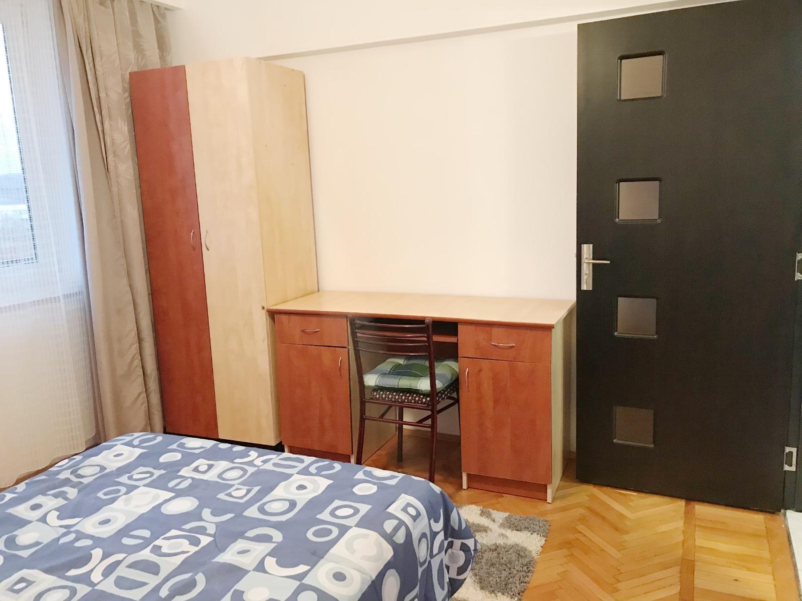 Apartament de închiriat 2 camere Gheorgheni - 47082AI | BLITZ Cluj-Napoca | Poza7