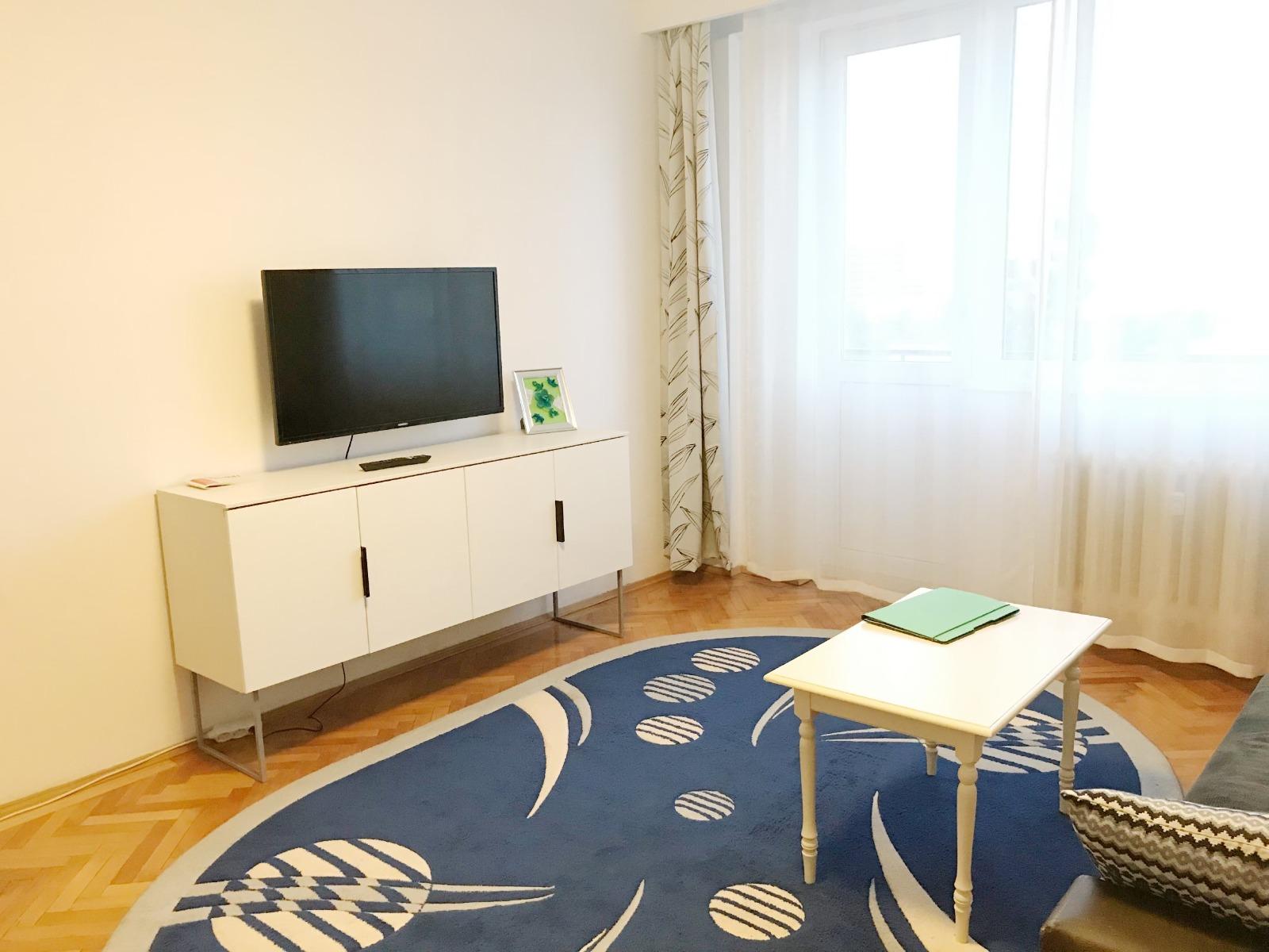 Apartament de închiriat 2 camere Gheorgheni - 47082AI | BLITZ Cluj-Napoca | Poza3
