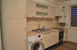 Apartament 2 camere, Nou, zona Teilor!