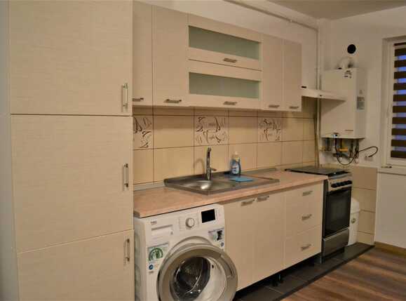 Apartament de închiriat 2 camere Floreşti - 47084AI | BLITZ Cluj-Napoca | Poza3