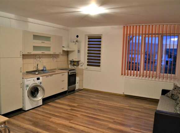 Apartament de închiriat 2 camere Floreşti - 47084AI | BLITZ Cluj-Napoca | Poza1