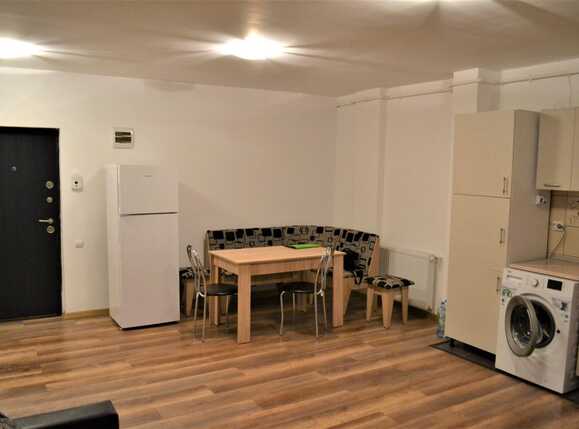 Apartament de închiriat 2 camere Floreşti - 47084AI | BLITZ Cluj-Napoca | Poza2