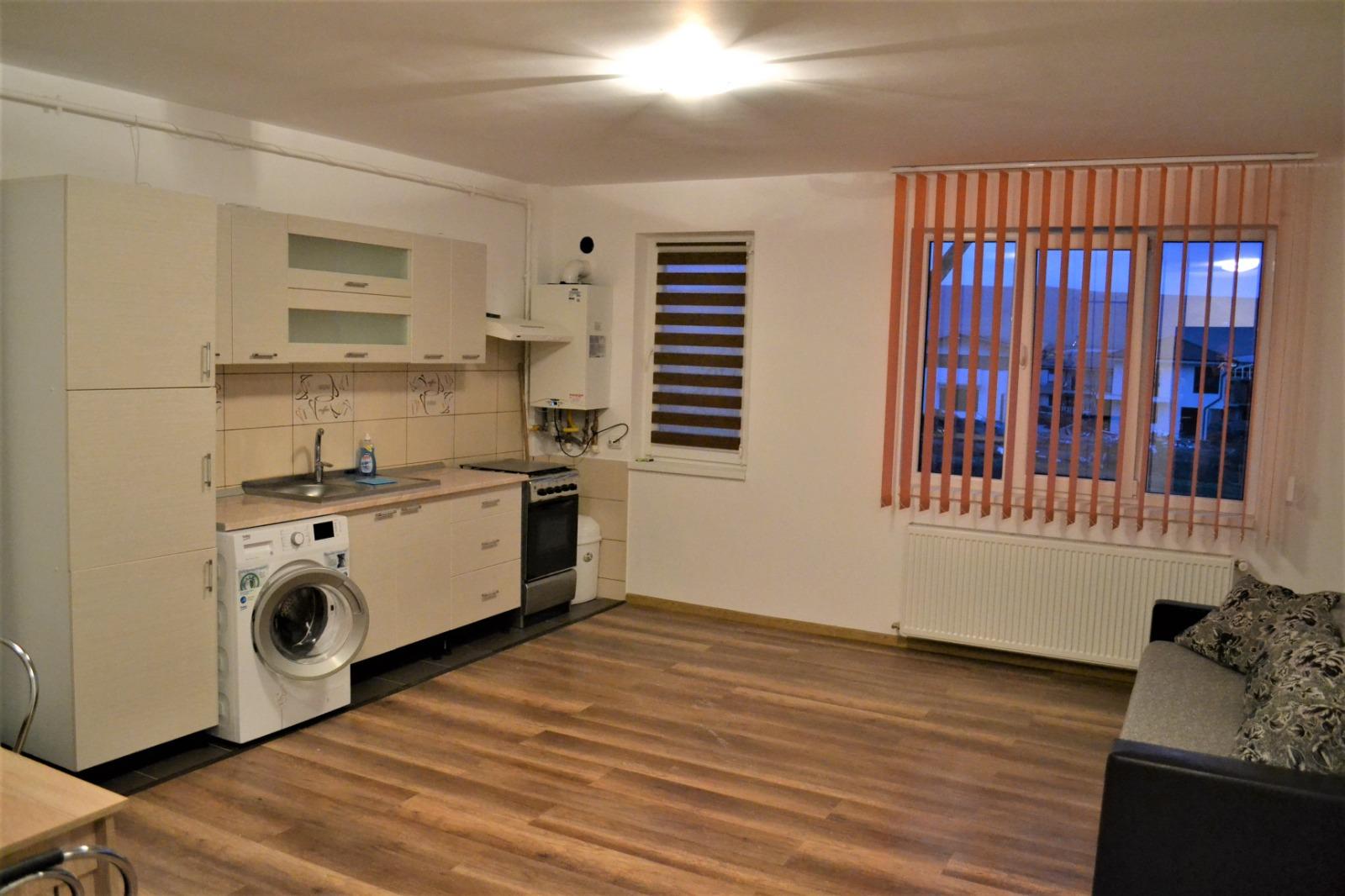 Apartament de închiriat 2 camere Floreşti - 47084AI | BLITZ Cluj-Napoca | Poza1