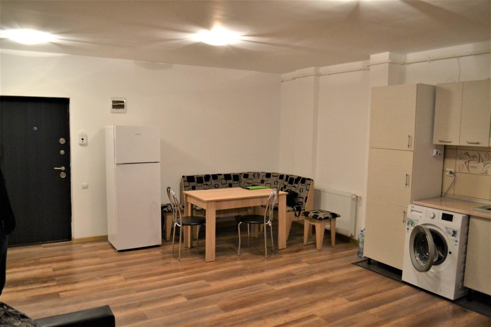 Apartament de închiriat 2 camere Floreşti - 47084AI | BLITZ Cluj-Napoca | Poza2