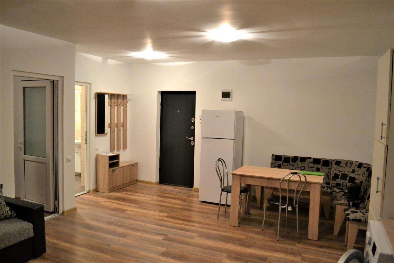 Apartament de închiriat 2 camere Floreşti - 47084AI | BLITZ Cluj-Napoca | Poza4