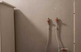 Spatiu comercial in CF, la cheie, 30 mp, cu terasa, VAD comercial