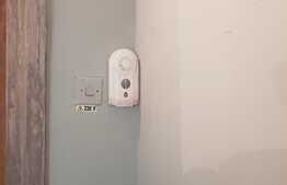 Spatiu comercial in CF, la cheie, 30 mp, cu terasa, VAD comercial