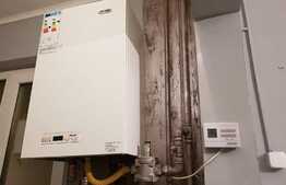 Spatiu comercial in CF, la cheie, 30 mp, cu terasa, VAD comercial