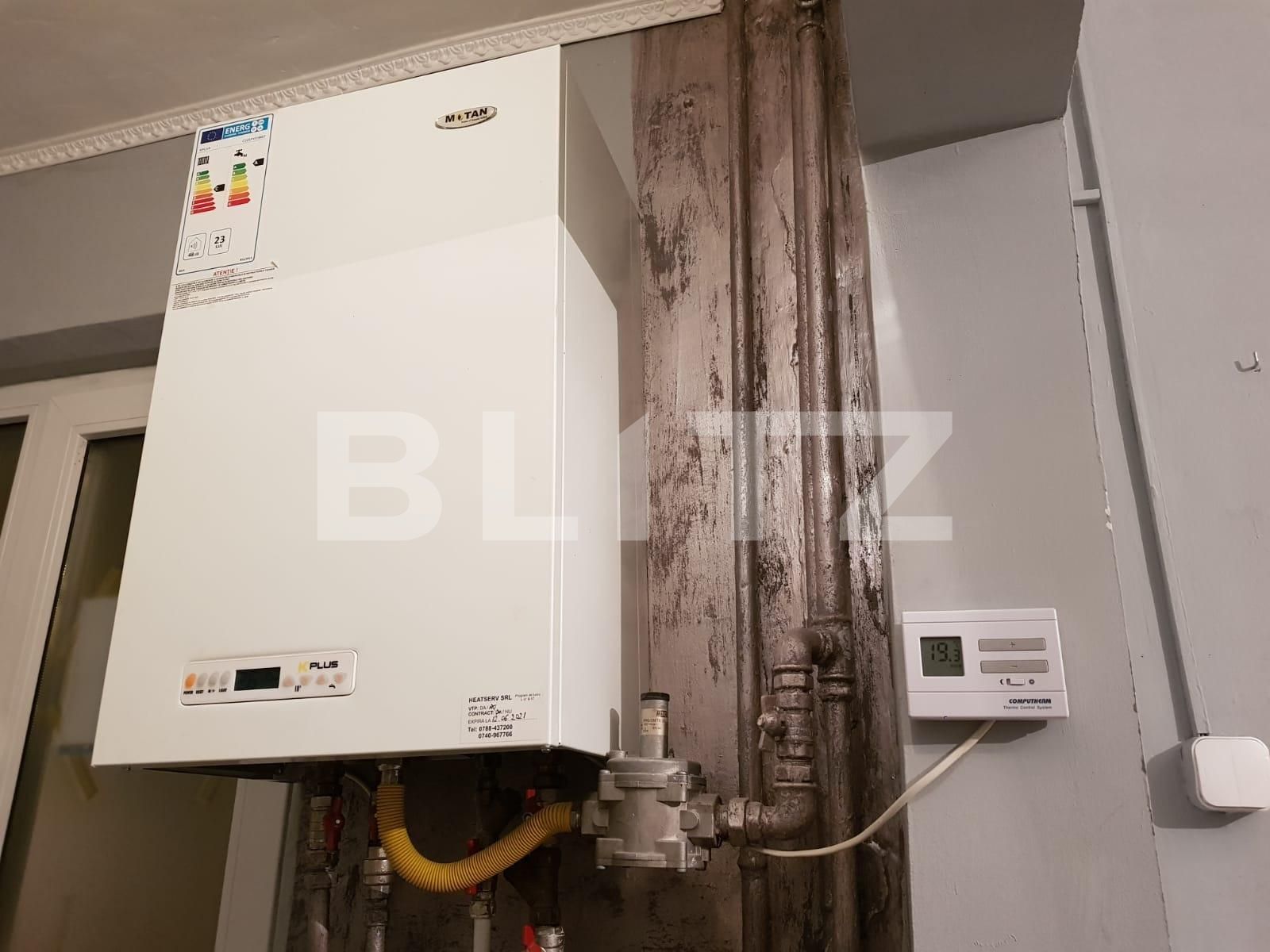 Spațiu comercial de închiriat Manastur - 47085SIC | BLITZ Cluj-Napoca | Poza3