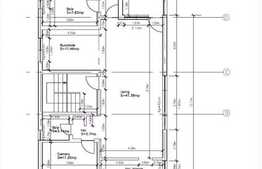 Casa individuala, 240 mp, BIROU/COMERCIAL, zona Piata Engels
