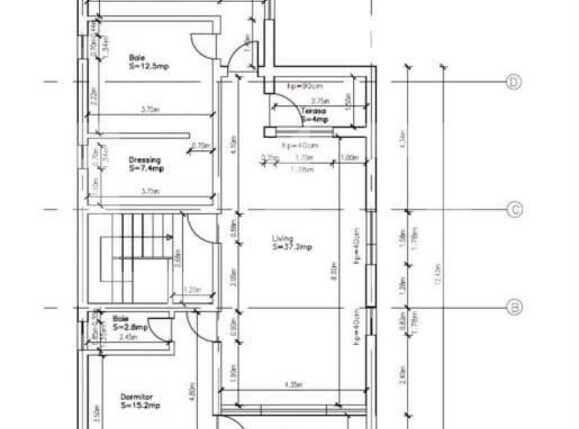 Spațiu comercial de închiriat Andrei Mureşanu - 47086SIC | BLITZ Cluj-Napoca | Poza6