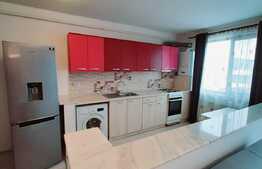 Exclusivitate, posibilitate modificare in apartament cu 3 camere, la doar cateva minute de VIVO