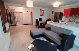 Exclusivitate, posibilitate modificare in apartament cu 3 camere, la doar cateva minute de VIVO