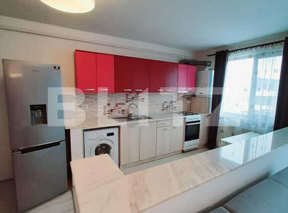 Apartament de vânzare 2 camere Floreşti - 47087AV | BLITZ Cluj-Napoca | Poza10