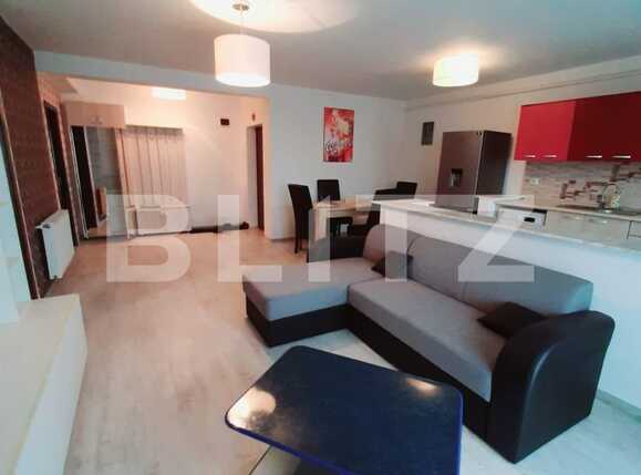 Apartament de vânzare 2 camere Floreşti - 47087AV | BLITZ Cluj-Napoca | Poza3