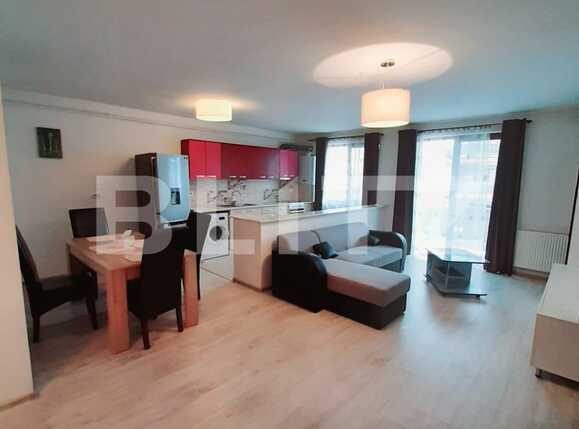 Apartament de vânzare 2 camere Floreşti - 47087AV | BLITZ Cluj-Napoca | Poza2