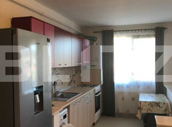Apartament de vânzare 2 camere Floreşti - 47087AV | BLITZ Cluj-Napoca | Poza4
